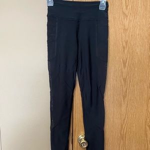 Women’s Victoria’s Secret leggings